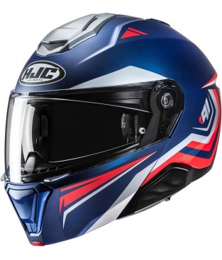 Hjc I91 Tricus MC2SF