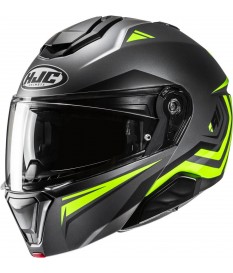 Hjc I91 Tricus MC3HSF