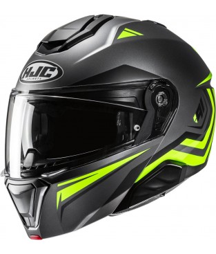 Hjc I91 Tricus MC3HSF