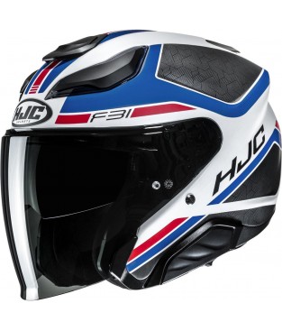 Hjc F31 Ceron MC21SF
