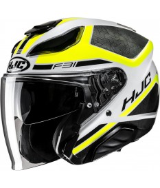 Hjc F31 Ceron MC3H