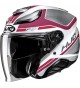 Hjc F31 Ceron MC8