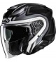 Hjc F31 Bask MC5