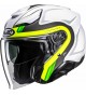 Hjc F31 Bask MC3HSF