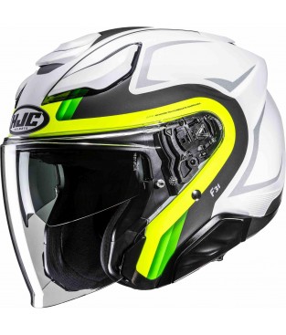 Hjc F31 Bask MC3HSF