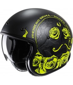 Hjc V31 Desto MC3HSF