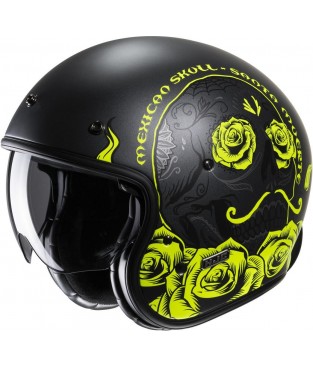 Hjc V31 Desto MC3HSF