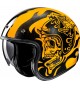 Hjc V31 Flame MC3