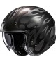 Hjc V31 Firo MC5