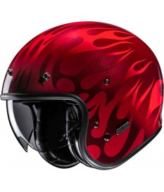 Hjc V31 Firo MC1