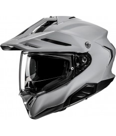 Casco Hjc Rpha 60 Nardo Grey