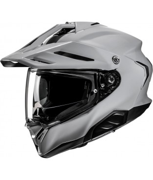 Casco Hjc Rpha 60 Nardo Grey