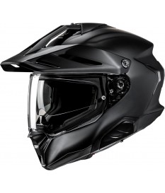 Casco Hjc Rpha 60 Negro Mate