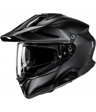 Casco Hjc Rpha 60 Negro Mate
