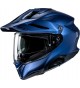 Casco Hjc Rpha 60 Azul Mate
