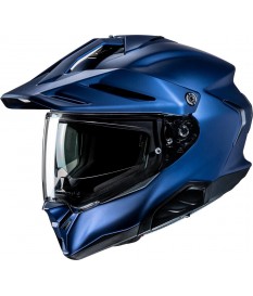 Casco Hjc Rpha 60 Azul Mate