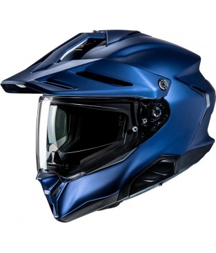 Casco Hjc Rpha 60 Azul Mate