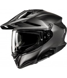 Casco Hjc Rpha 60 Titanio Mate