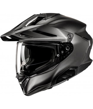 Casco Hjc Rpha 60 Titanio Mate