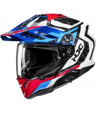 Casco Hjc Rpha 60 Dakar MC21