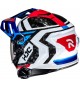 Casco Hjc Rpha 60 Dakar MC21