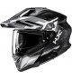 Casco Hjc Rpha 60 Dakar MC5SF
