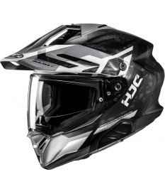 Casco Hjc Rpha 60 Dakar MC5SF