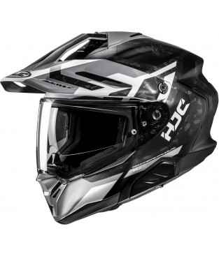 Casco Hjc Rpha 60 Dakar MC5SF