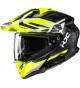 Casco Hjc Rpha 60 Dakar MC3HSF