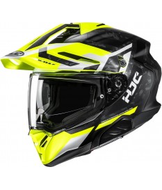Casco Hjc Rpha 60 Dakar MC3HSF
