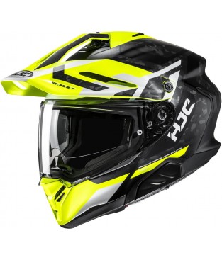 Casco Hjc Rpha 60 Dakar MC3HSF