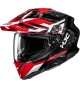 Casco Hjc Rpha 60 Dakar MC1