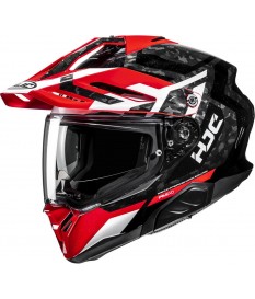Casco Hjc Rpha 60 Dakar MC1