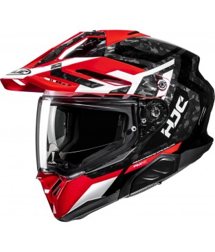 Casco Hjc Rpha 60 Dakar MC1