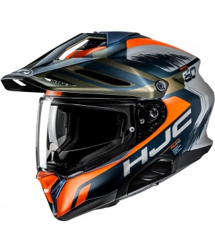 Casco Hjc Rpha 60 Quid MC47SF