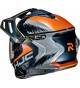 Casco Hjc Rpha 60 Quid MC47SF