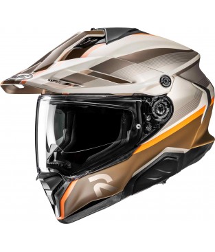Casco Hjc Rpha 60 Arbre MC7SF