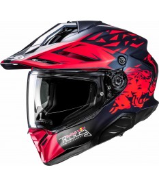 Casco Hjc Rpha 60 Spielberg Red Bull Ring