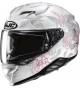 Casco Hjc F71 Eliz MC8