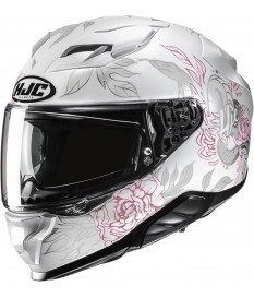 Casco Hjc F71 Eliz MC8