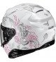 Casco Hjc F71 Eliz MC8