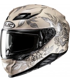 Casco Hjc F71 Eliz MC9SF