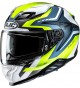 Casco Hjc F71 Fes MC3HSF