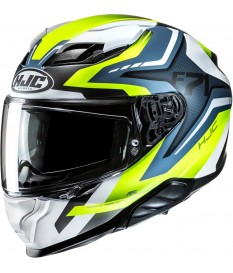 Casco Hjc F71 Fes MC3HSF