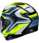 Casco Hjc F71 Fes MC3HSF