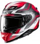 Casco Hjc F71 Fes MC1SF