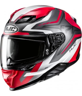 Casco Hjc F71 Fes MC1SF