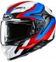 Casco Hjc F71 Fes MC21