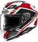 Casco Hjc F71 Tozz MC1