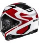 Casco Hjc F71 Tozz MC1